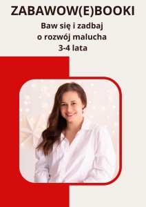 ZABAWOW(E)BOOKI 3-4 LATA