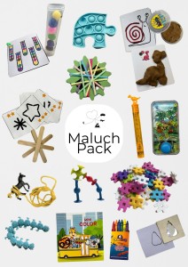 MaluchPack 3-4,5, wersja ciemniejsza